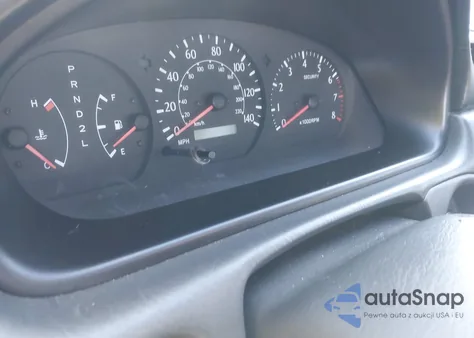 1999 Toyota Camry Solara Sle from USA, damaged, VIN 2T1CF22P2XC143131